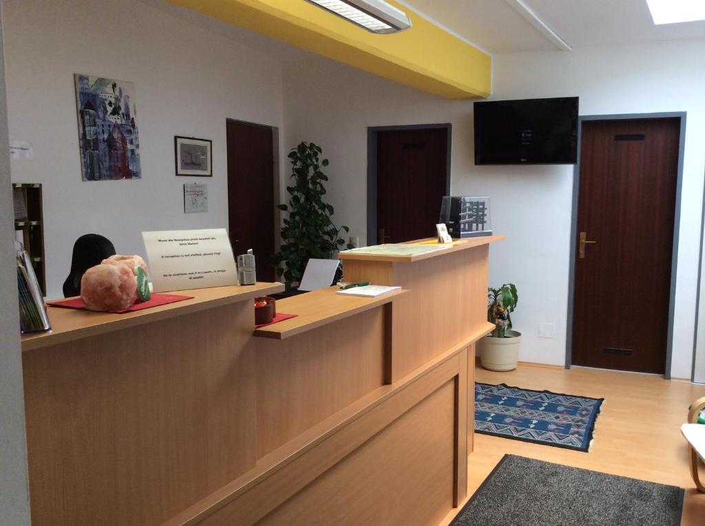 Stadthotel Schwerterbraeu Judenburg Esterno foto